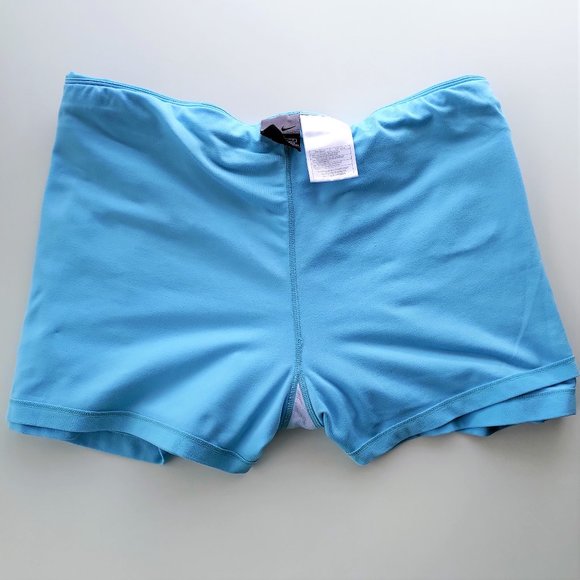 NIKE Dri-Fit 2-in-1 Layered Athletic Short, Pocket - Picture 14 of 16